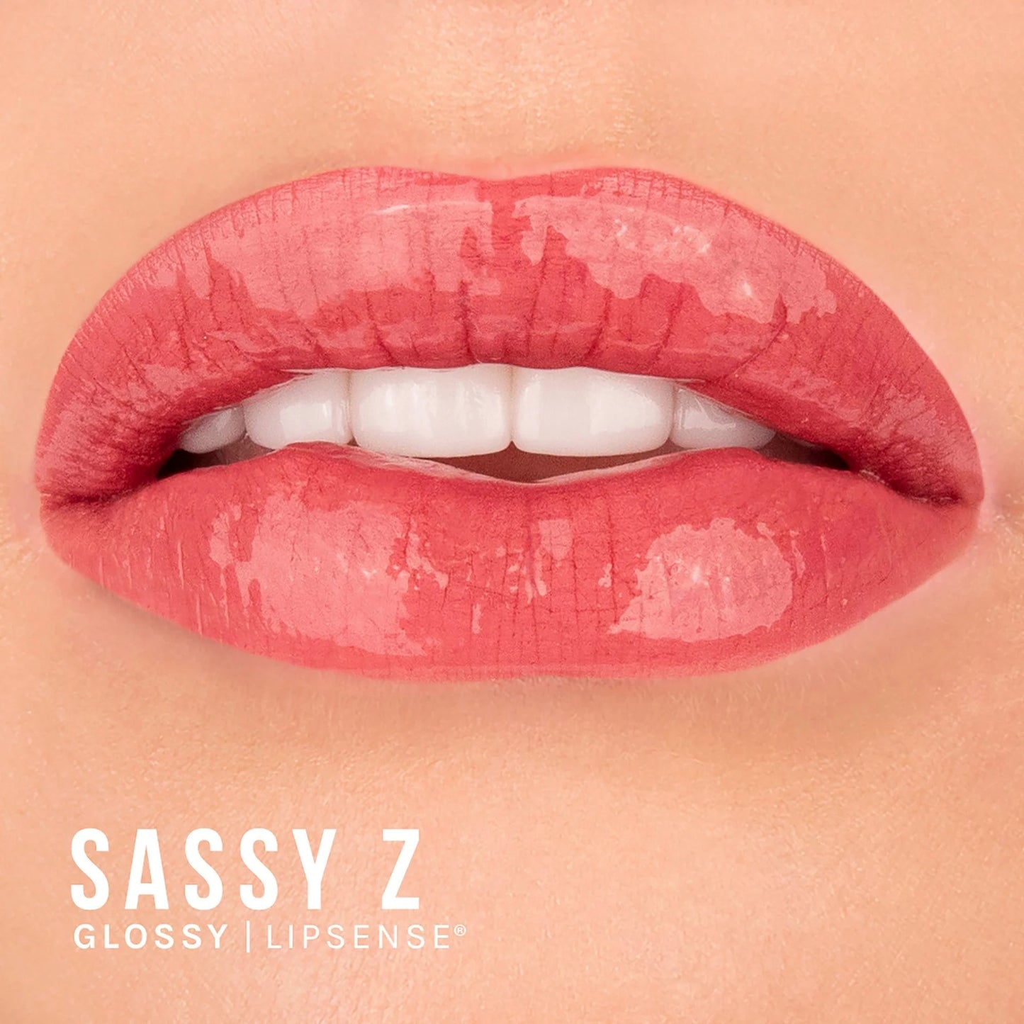 LipSense Shades