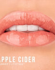 LipSense Shades