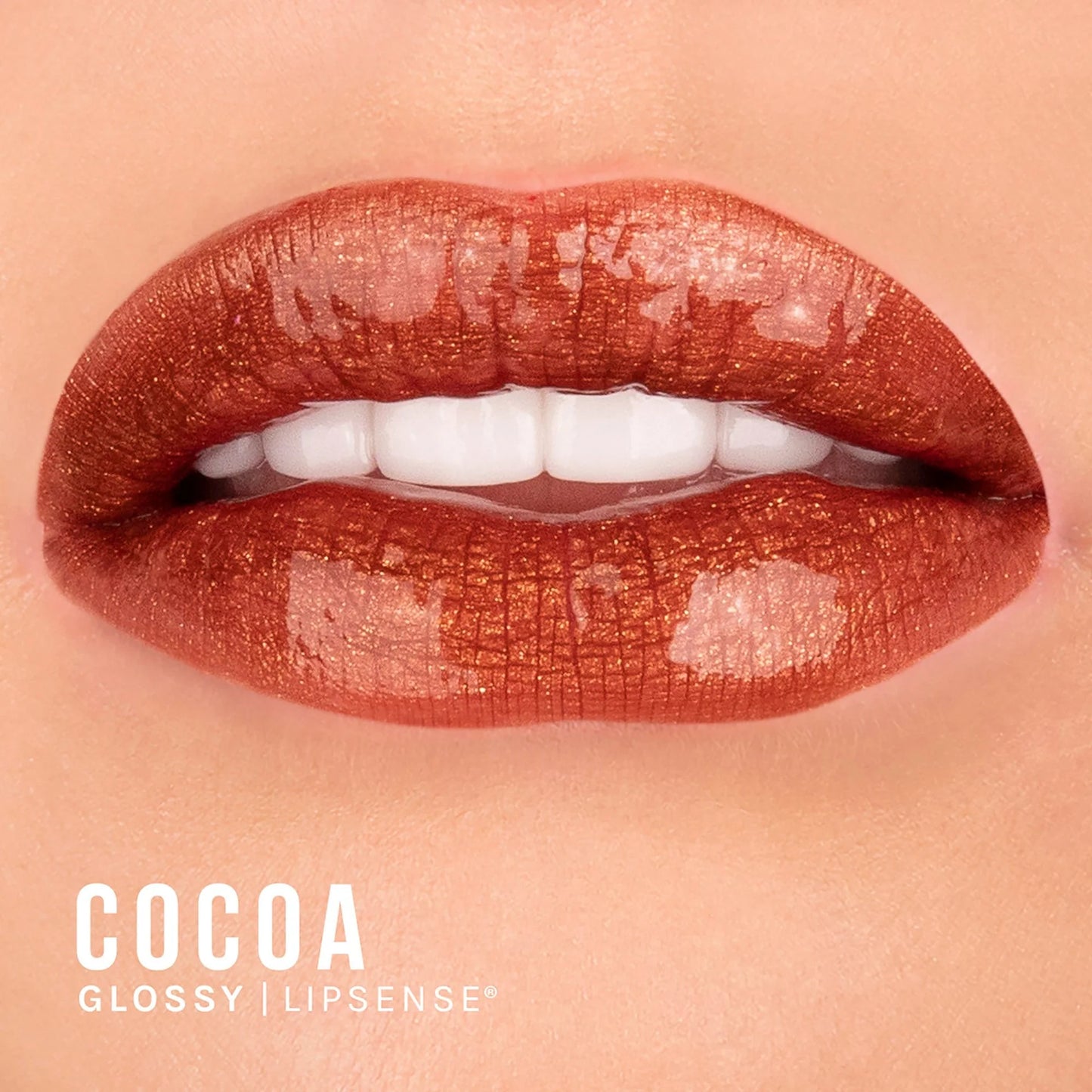 LipSense Shades