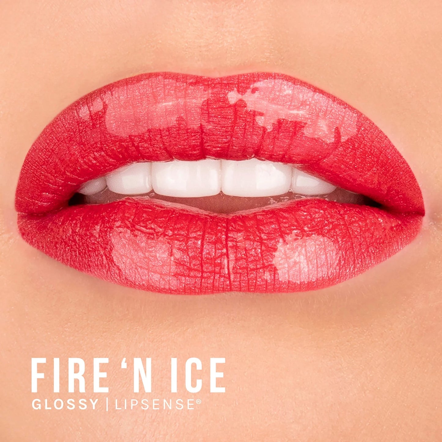 LipSense Shades