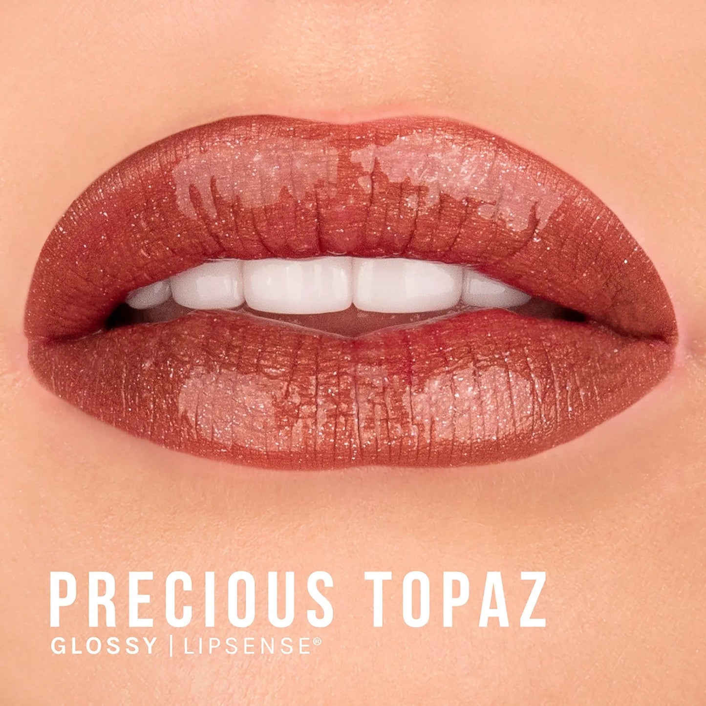 LipSense Shades
