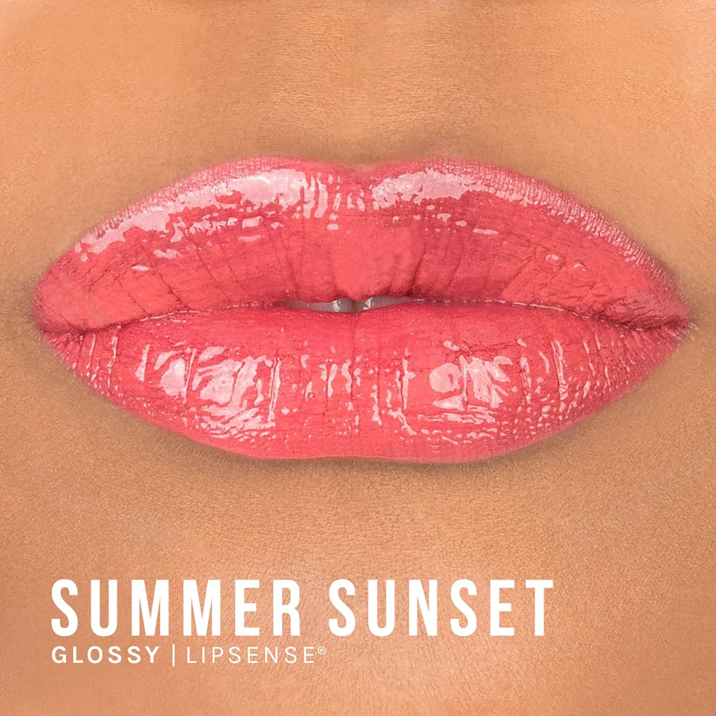 LipSense Shades
