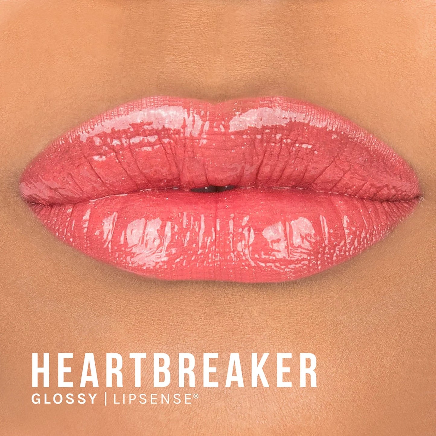 LipSense Shades