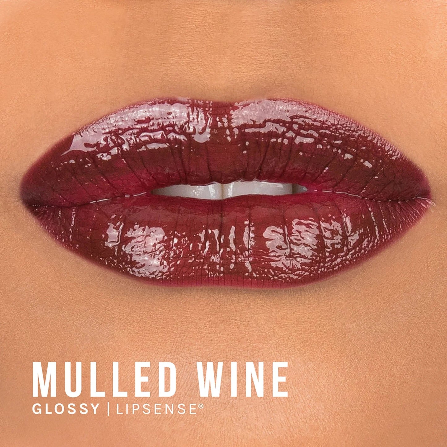 LipSense Shades