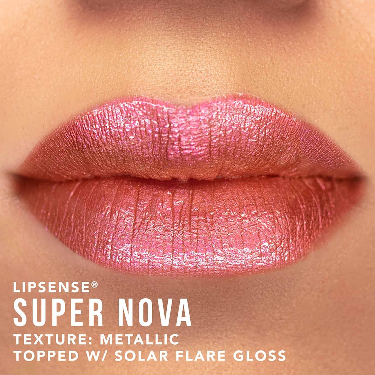 LipSense Shades