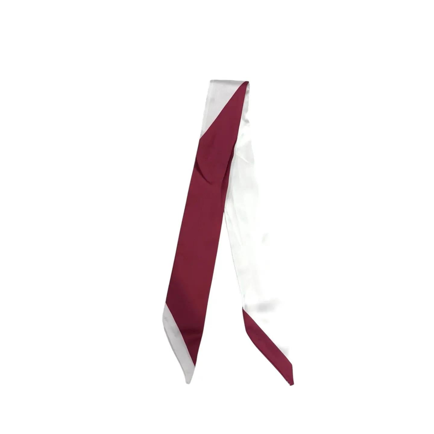 Twilly Scarves