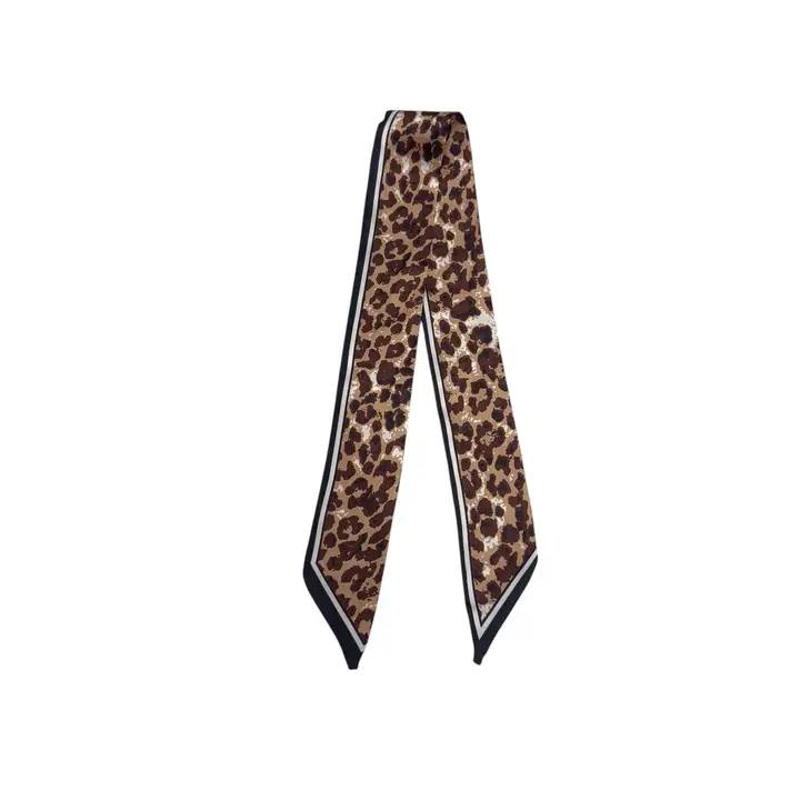 Twilly Scarves