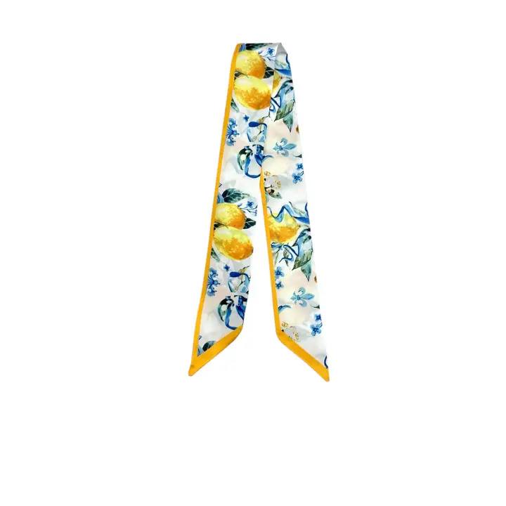 Twilly Scarves