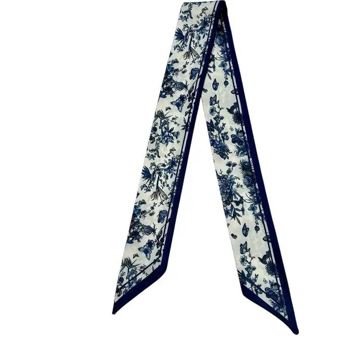 Twilly Scarves