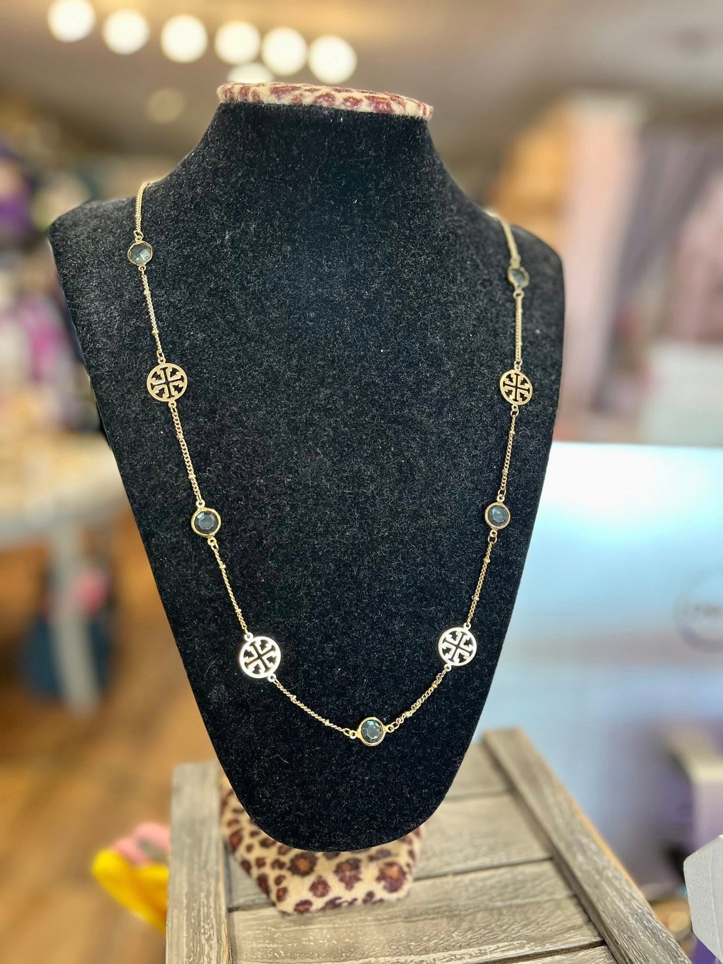 TB Dupe Necklaces