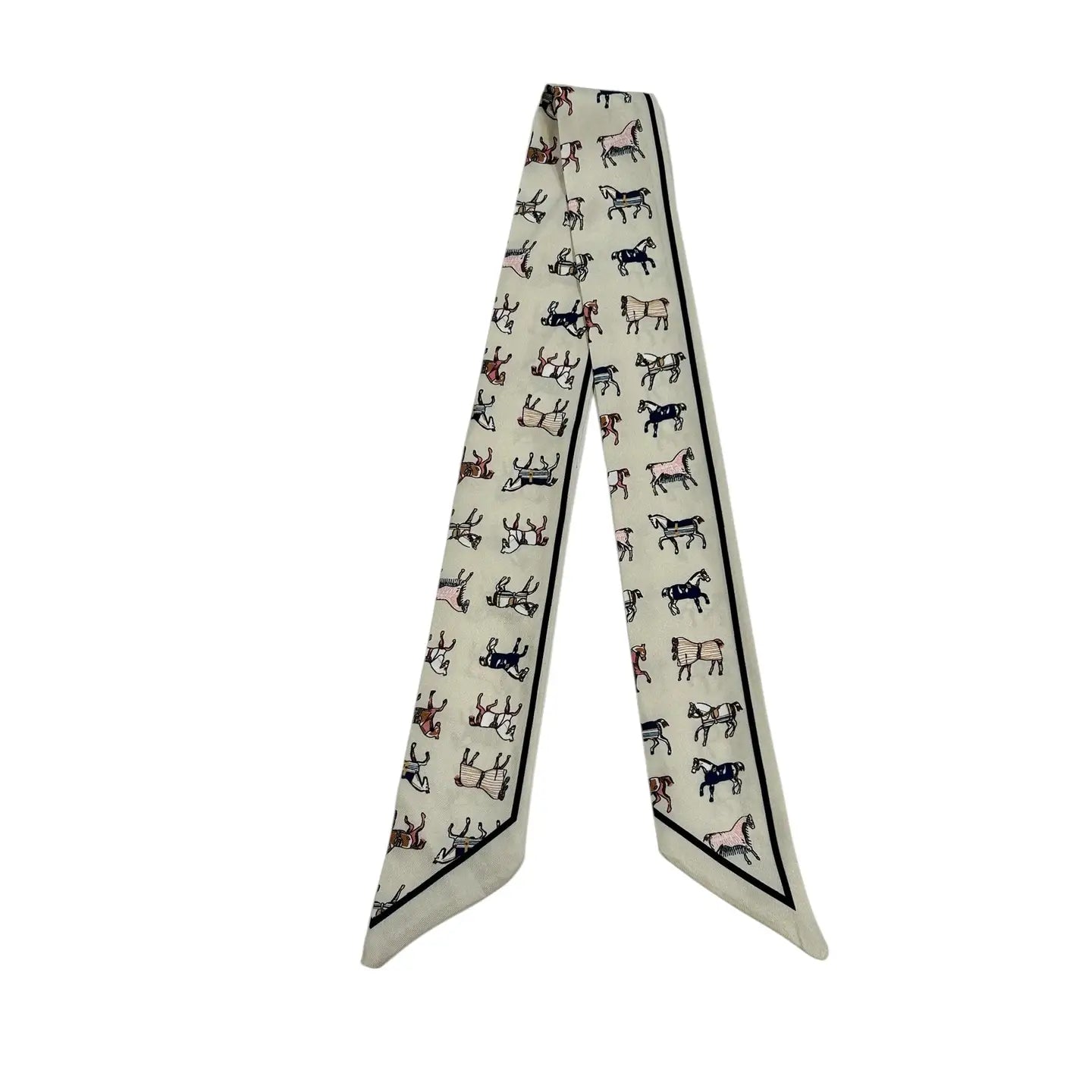 Twilly Scarves