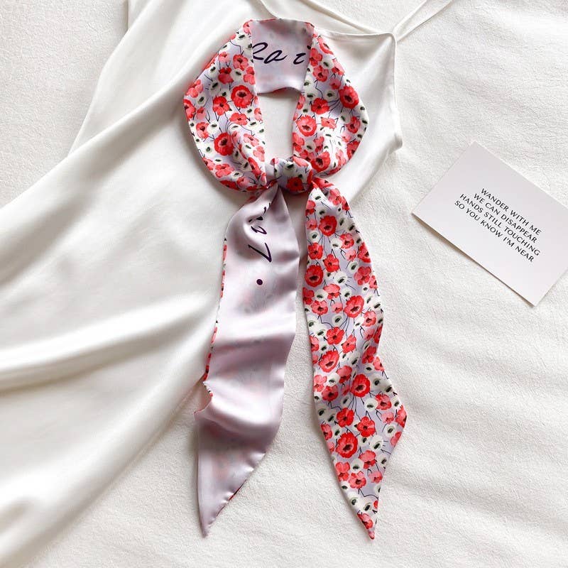 Twilly Scarves