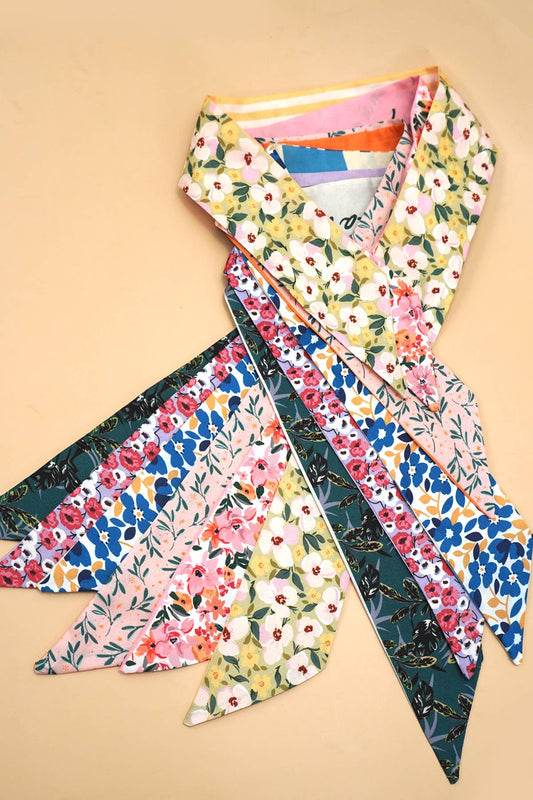 Twilly Scarves