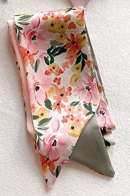 Twilly Scarves