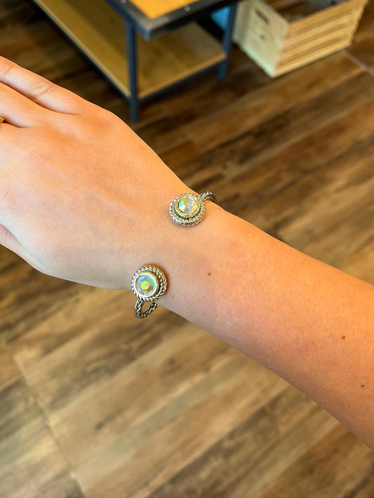 David Dupe Bracelet