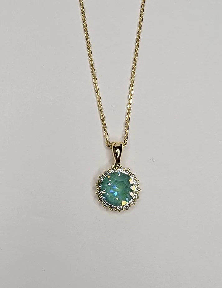 Betty Oh Sparkle Necklaces