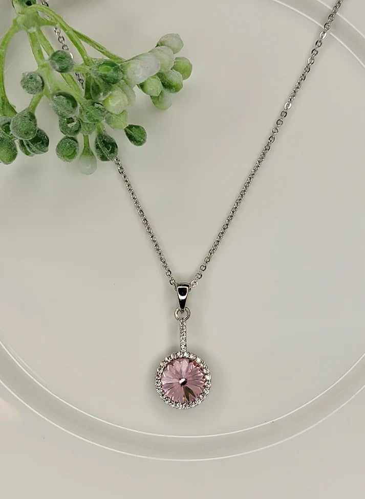 Betty Oh Sparkle Necklaces