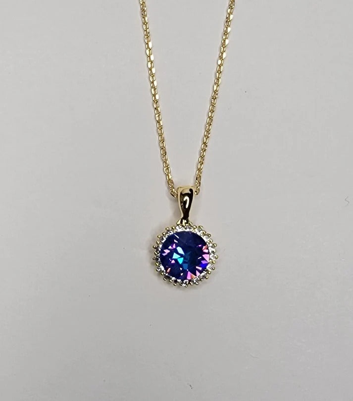 Betty Oh Sparkle Necklaces