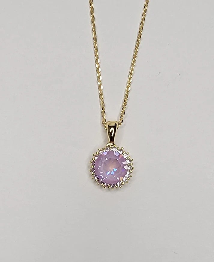 Betty Oh Sparkle Necklaces