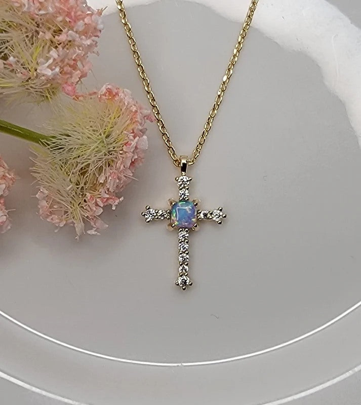 Betty Oh Sparkle Necklaces