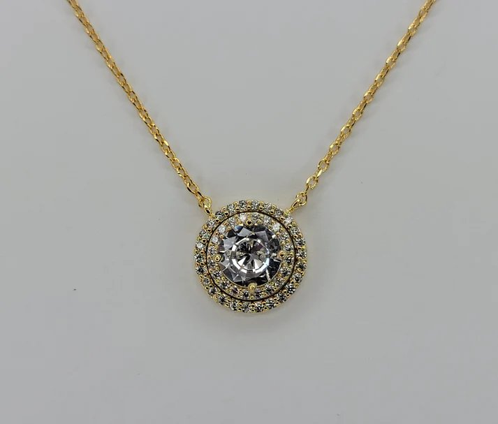 Betty Oh Sparkle Necklaces