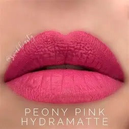 LipSense Cream HydraMatte