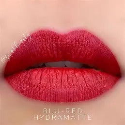 LipSense Cream HydraMatte