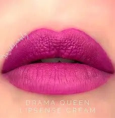 LipSense Cream HydraMatte