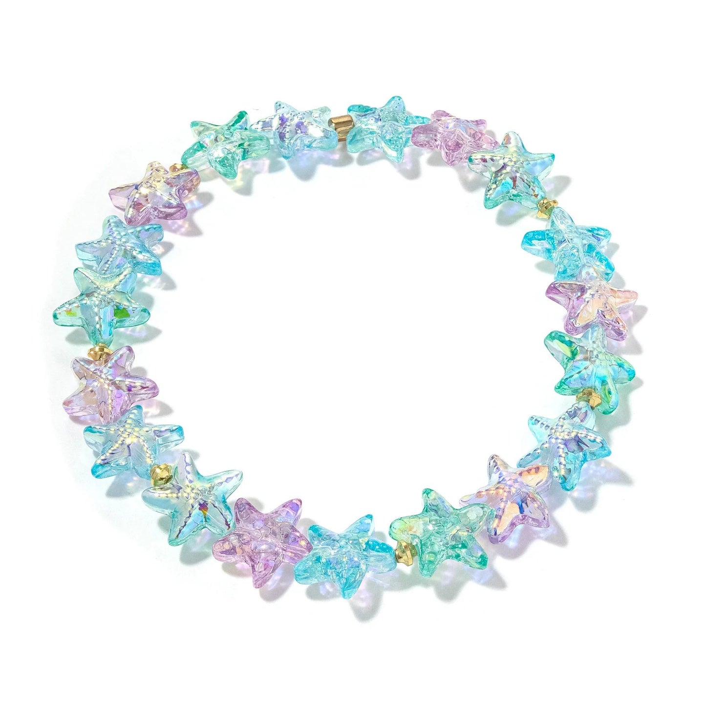 Erimish Anklets