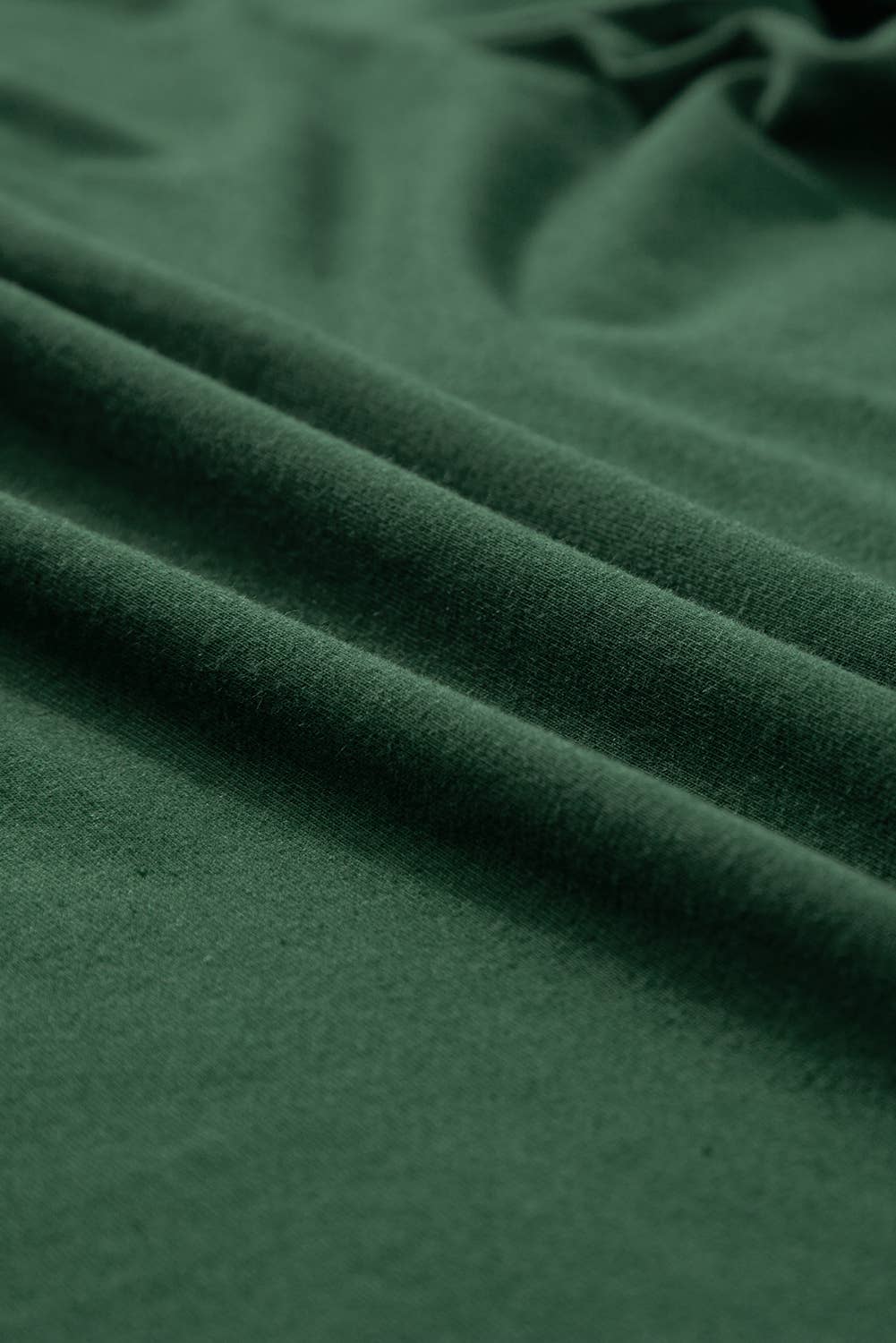 Crew Neck Tee