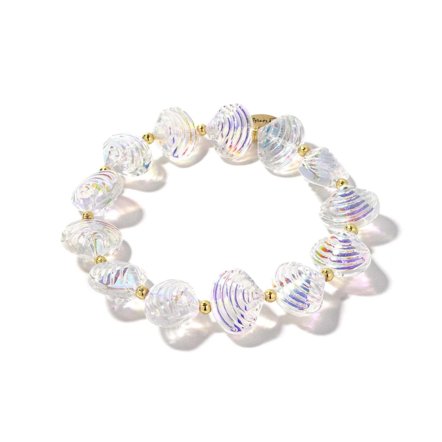 Erimish Seashell Bracelets