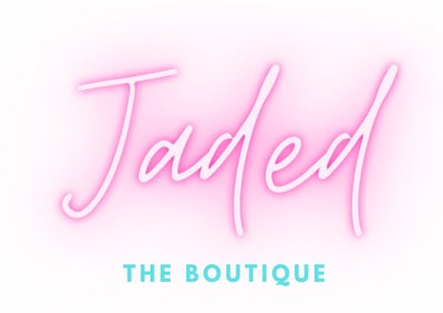 Jaded the Boutique