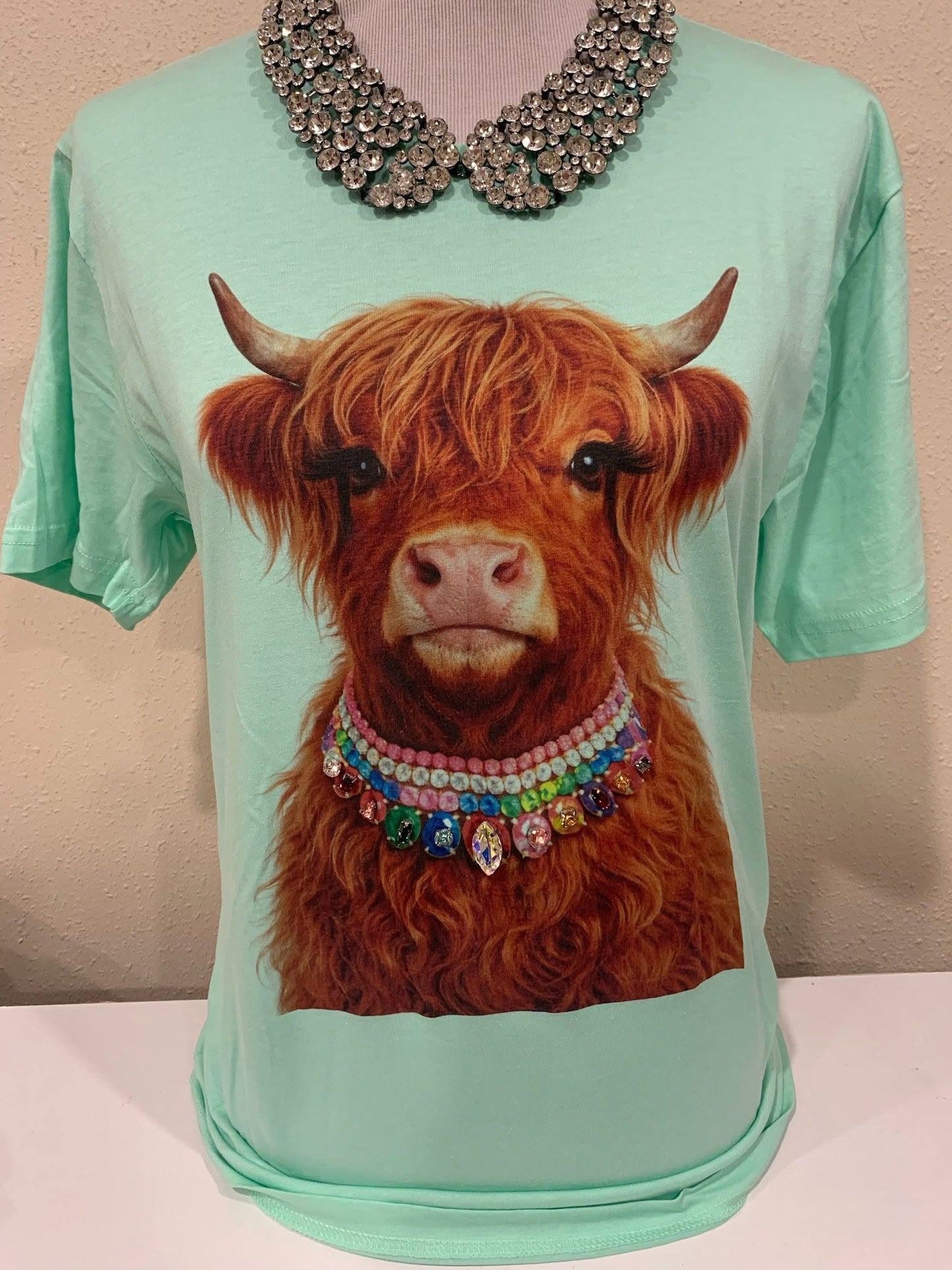 Bling Collar Critters