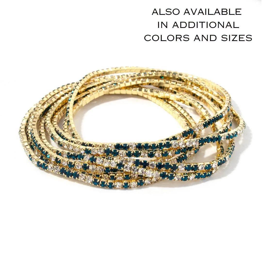 Erimish Confetti Stacks