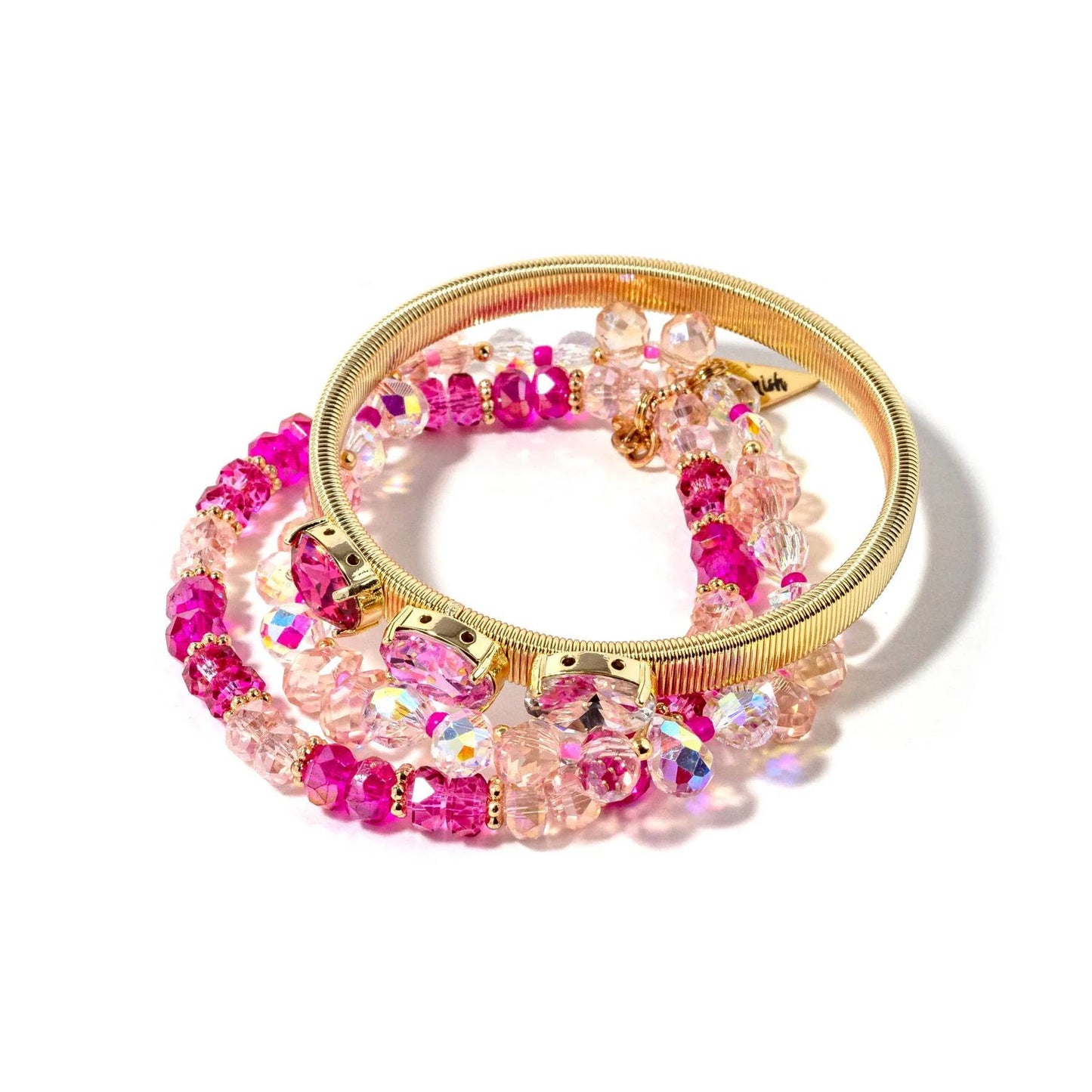 Erimish Zara Bracelets