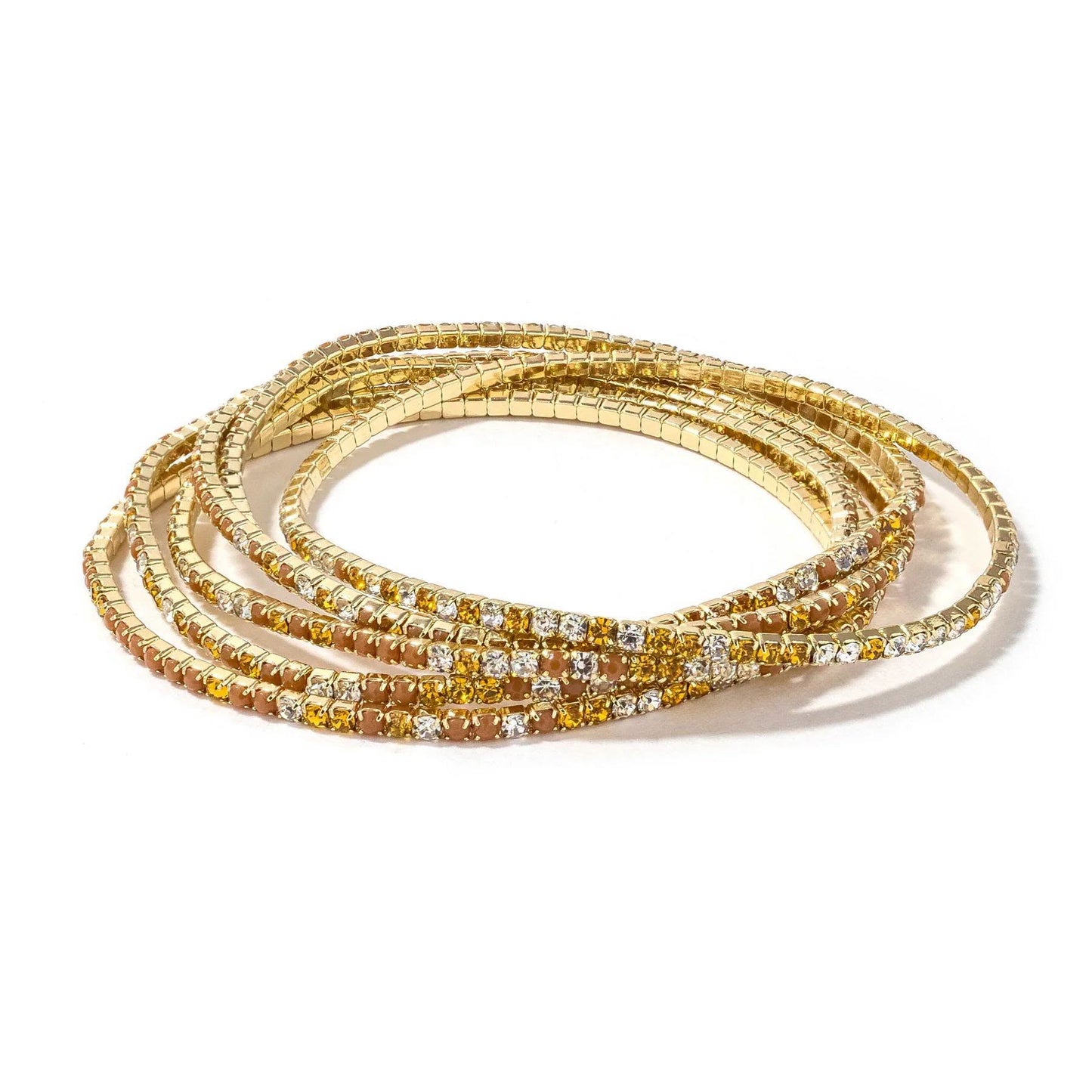 Erimish Confetti Stacks
