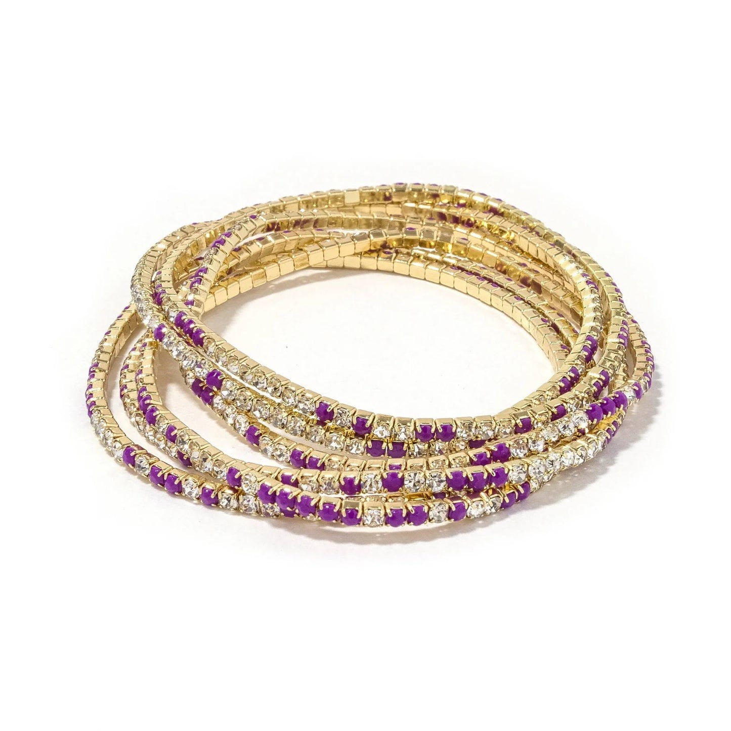 Erimish Confetti Stacks