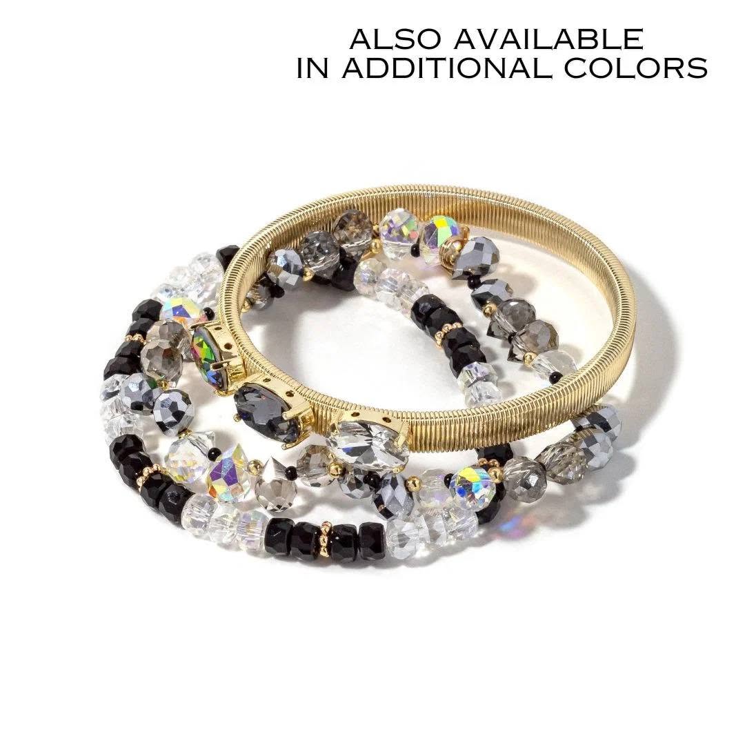 Erimish Zara Bracelets