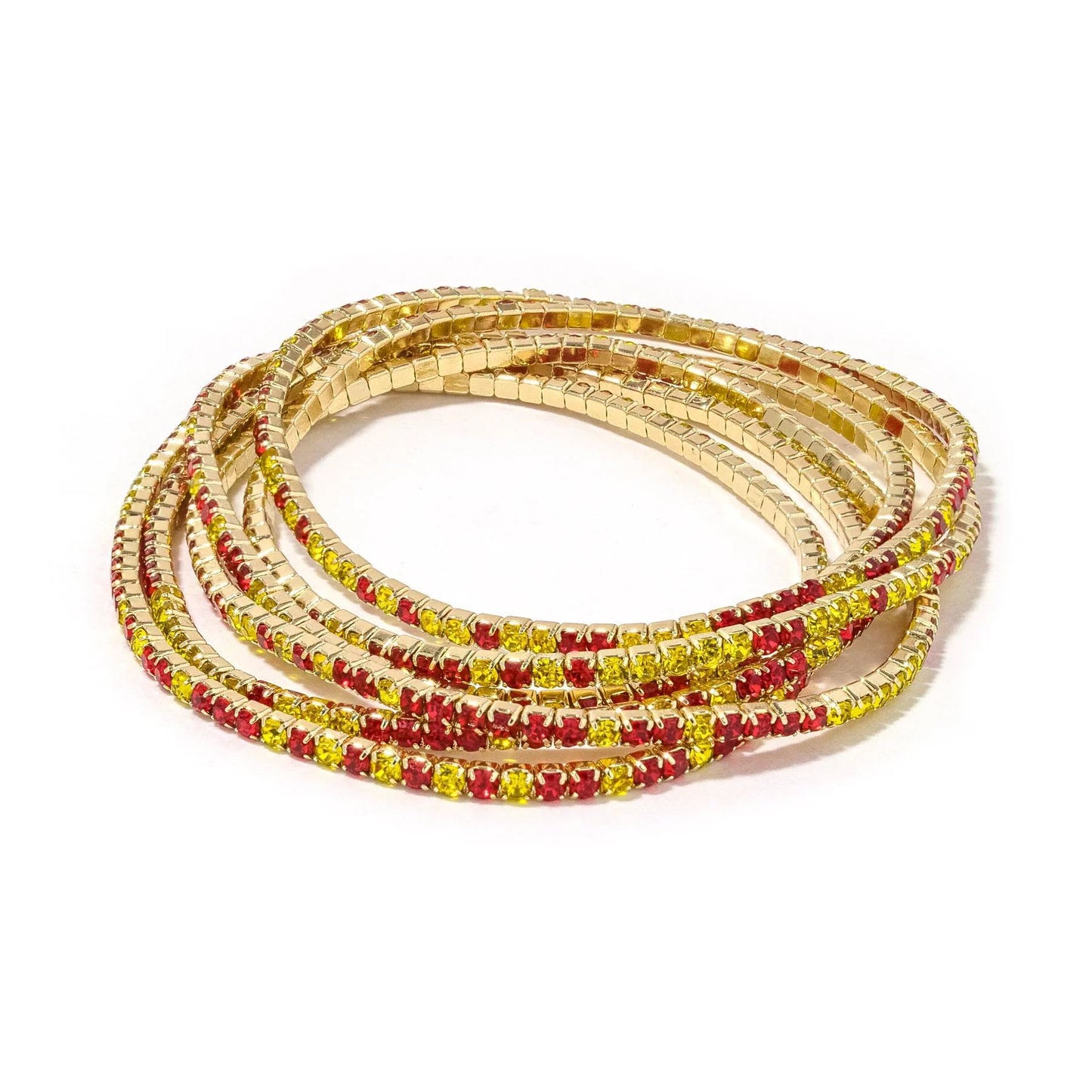Erimish Confetti Stacks