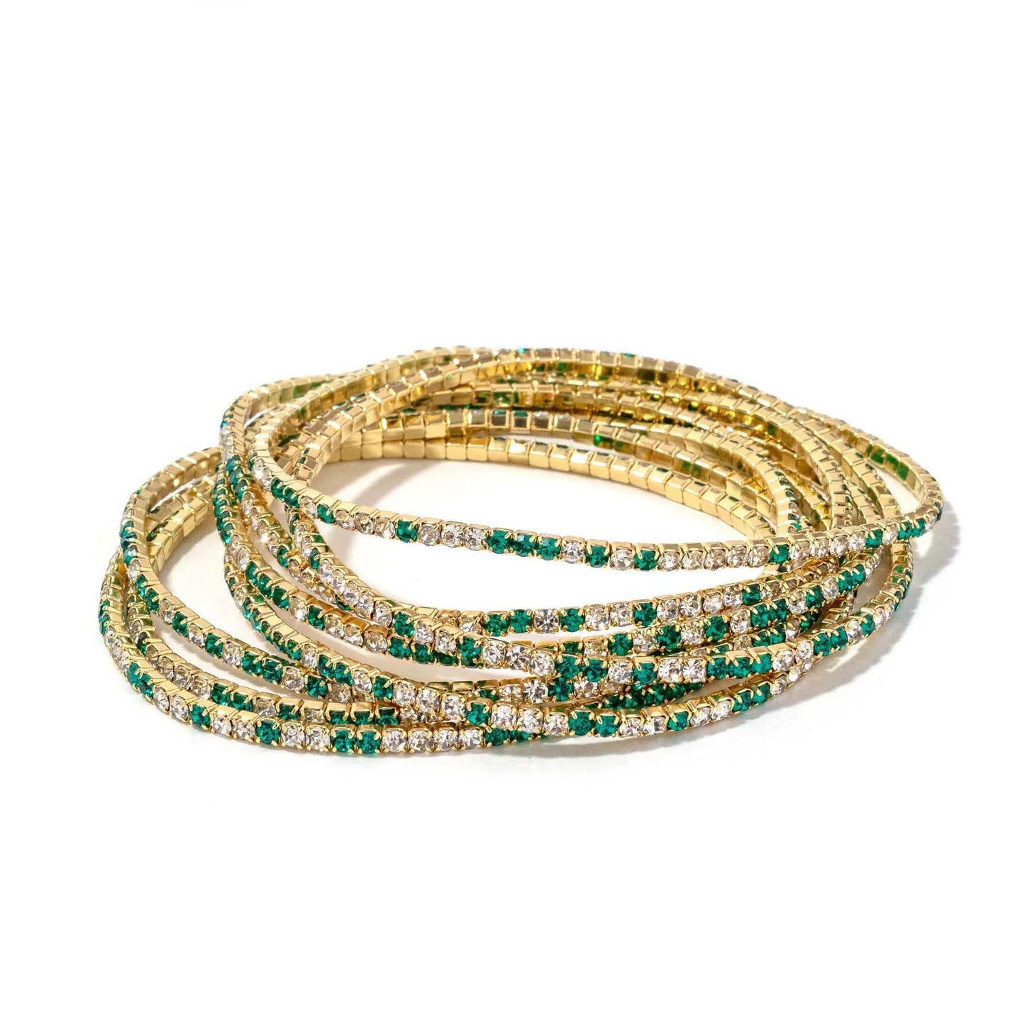 Erimish Confetti Stacks