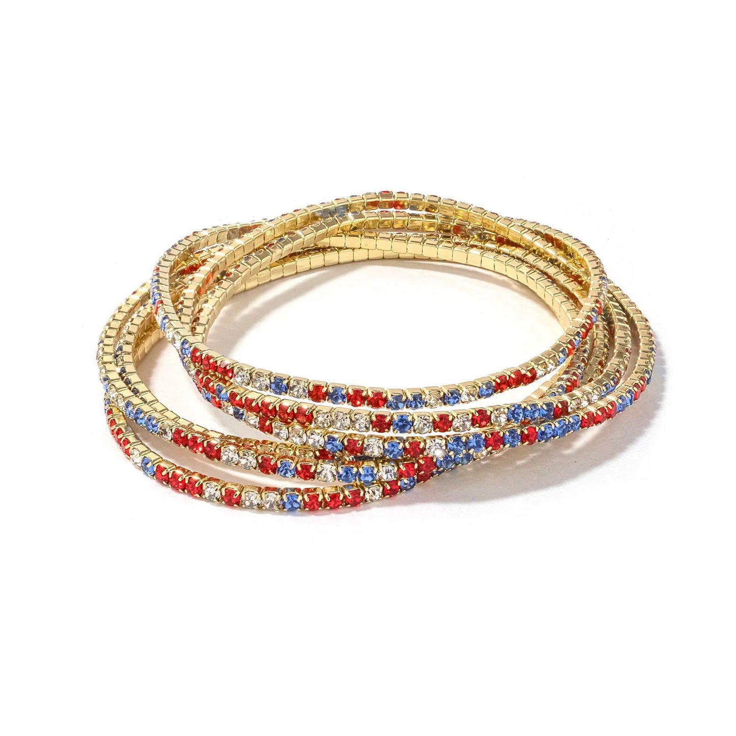 Erimish Confetti Stacks