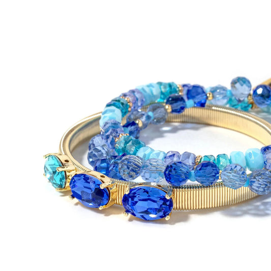 Erimish Zara Bracelets
