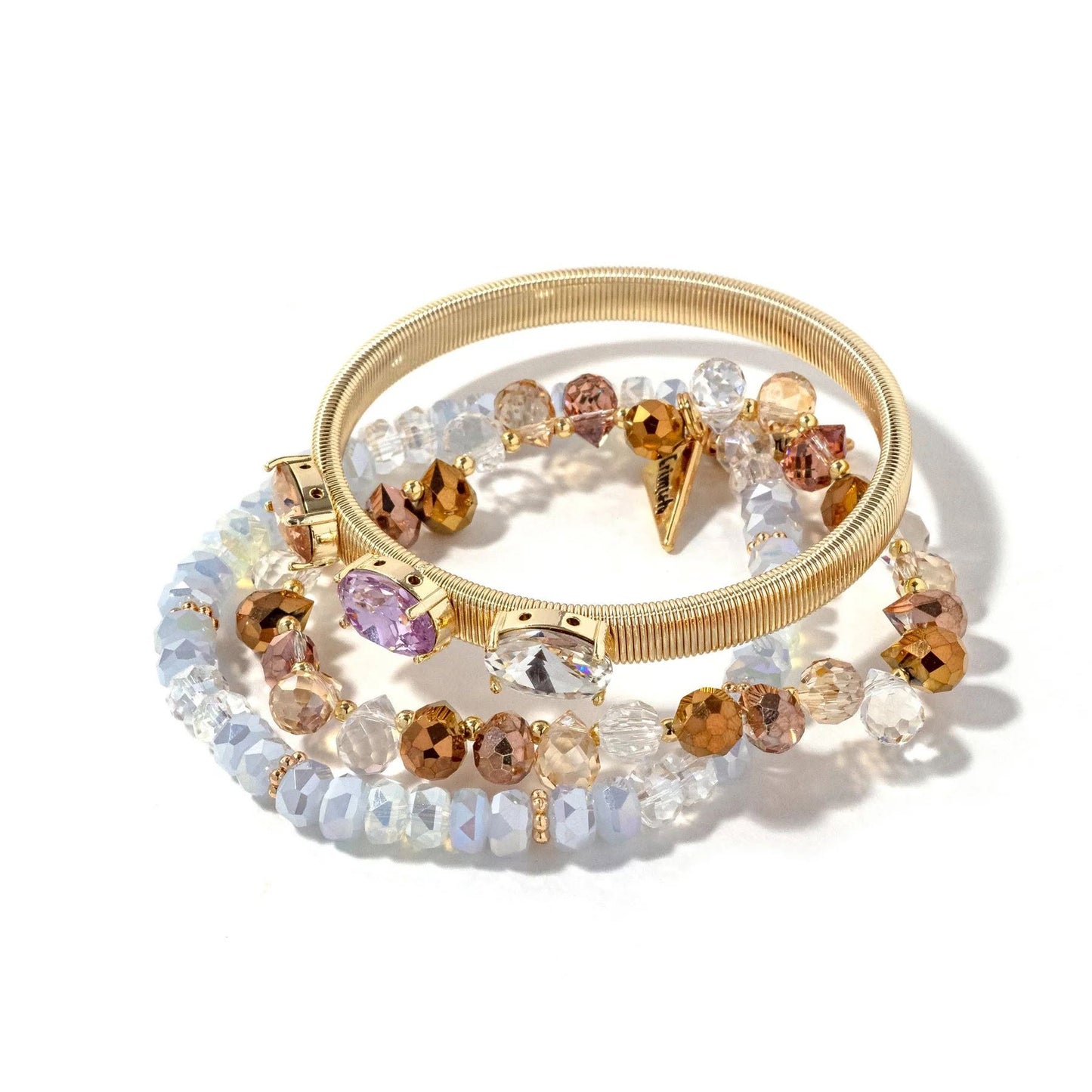 Erimish Zara Bracelets