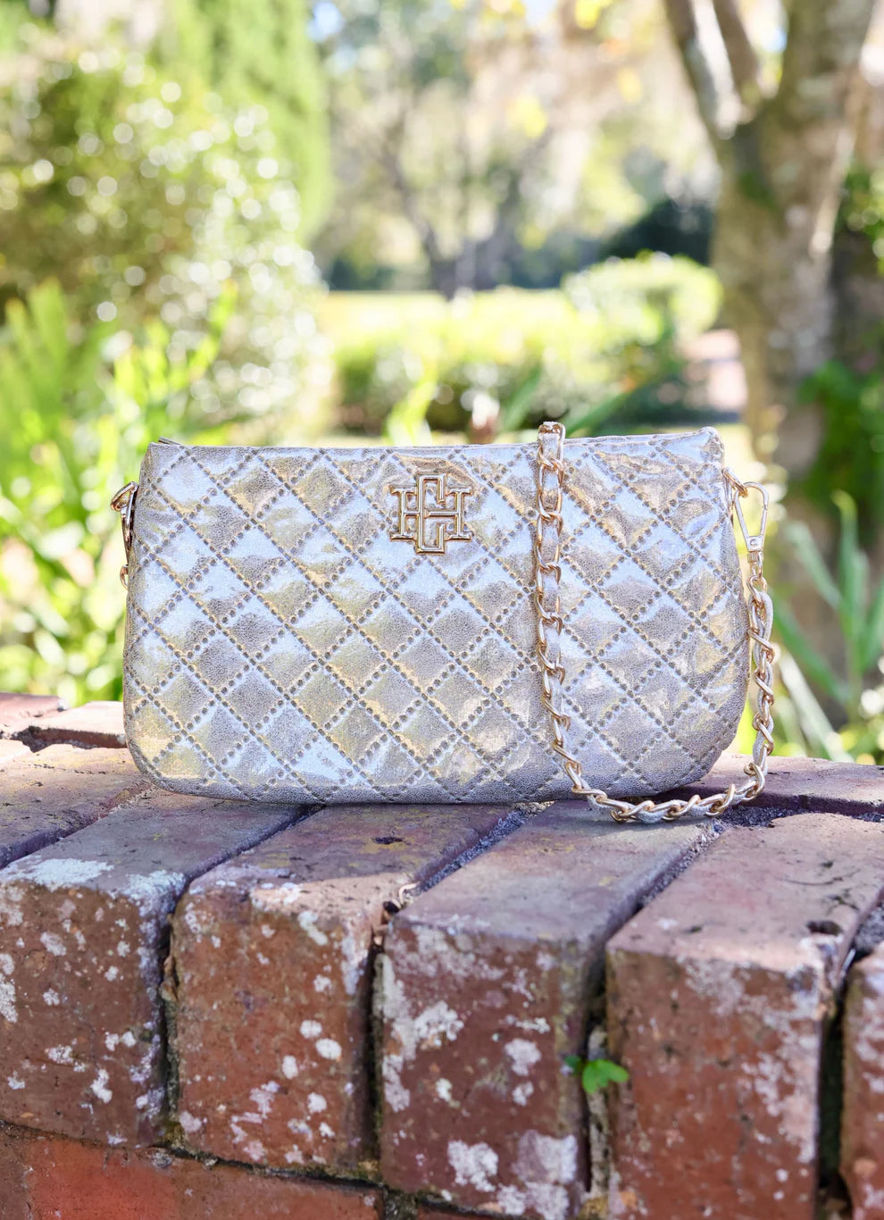 Livi Crossbody Bags