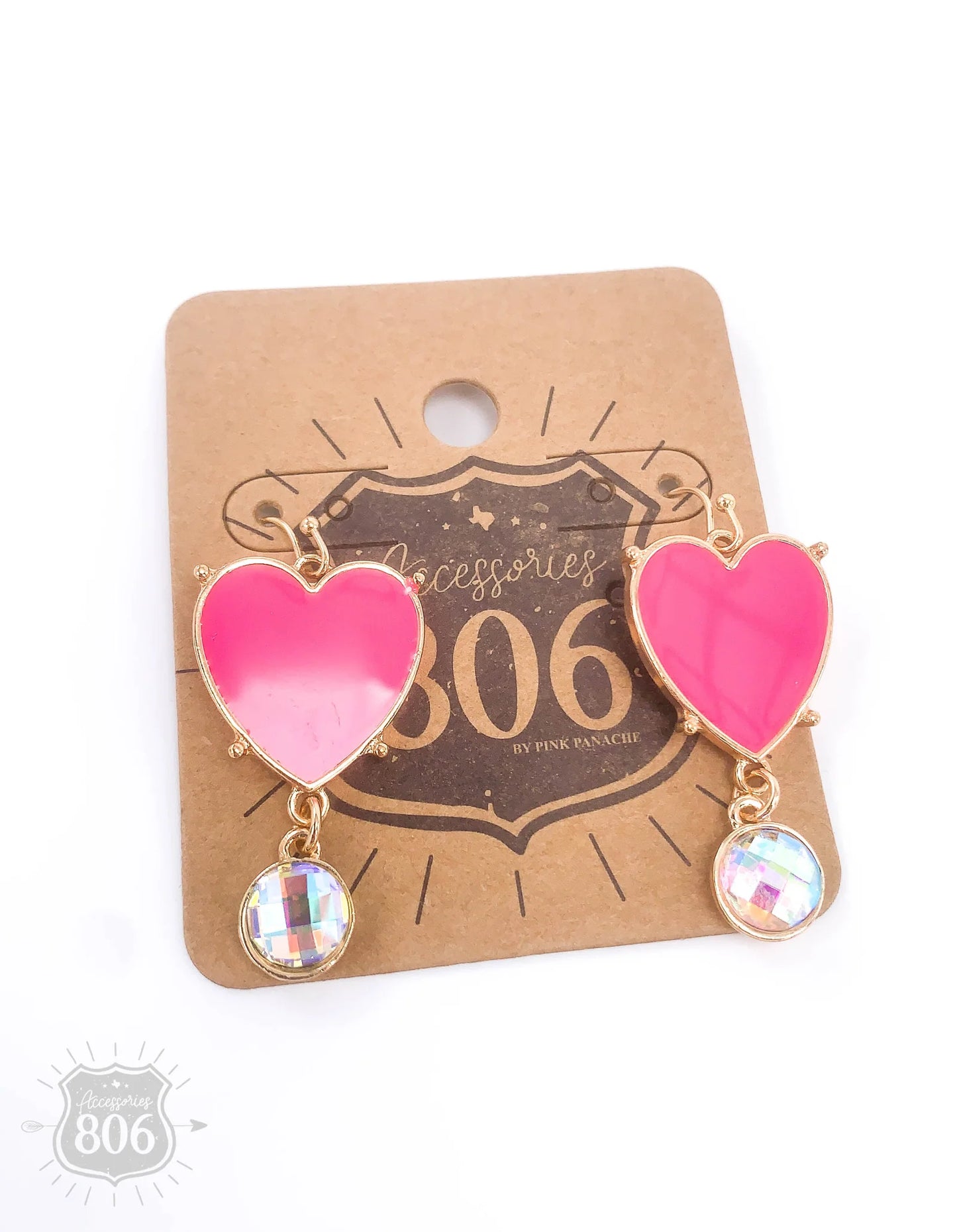 806 Earrings