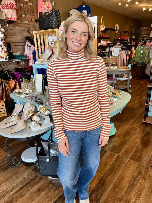Stripes for Fall