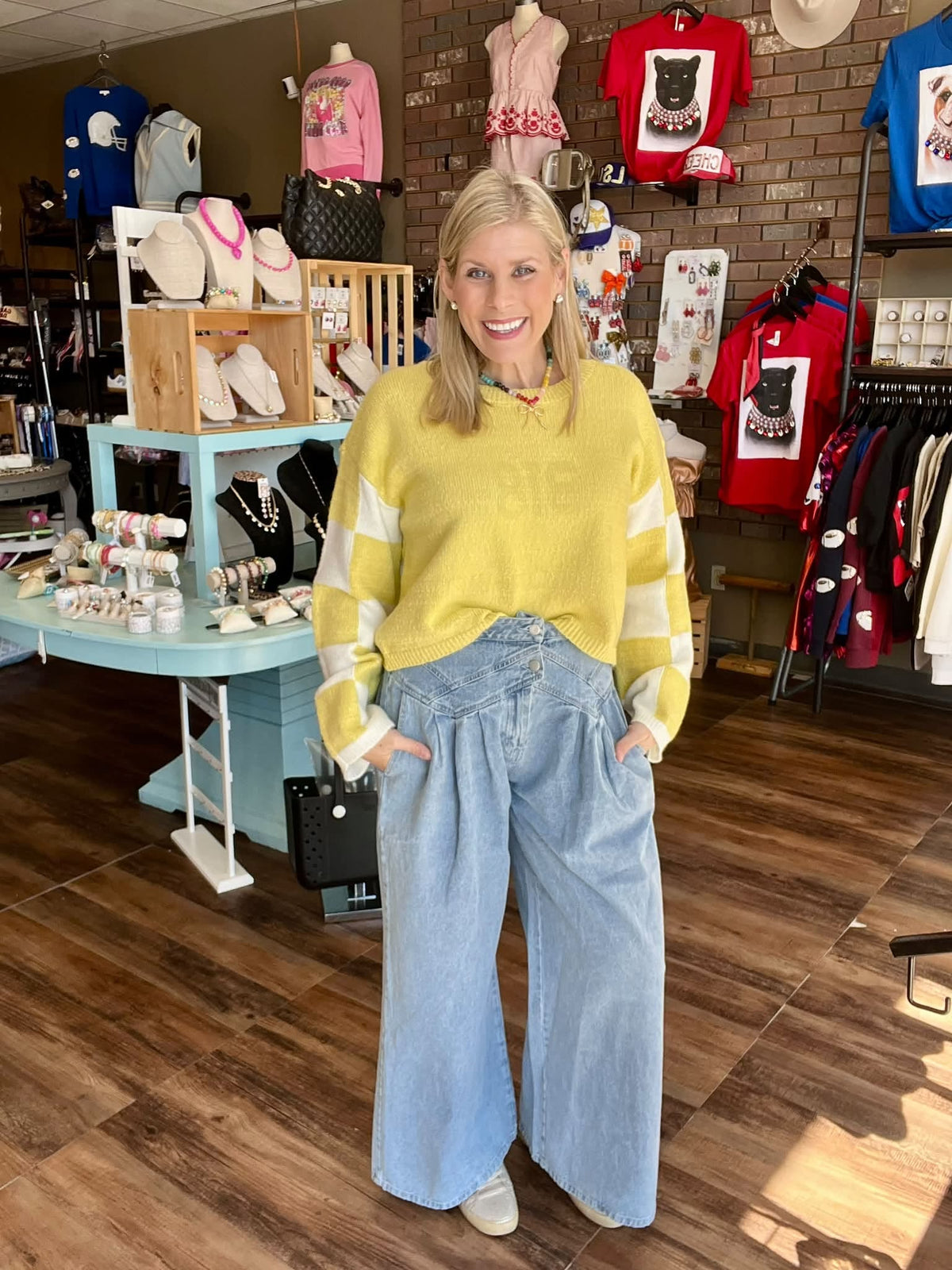Free People Dupe Pants