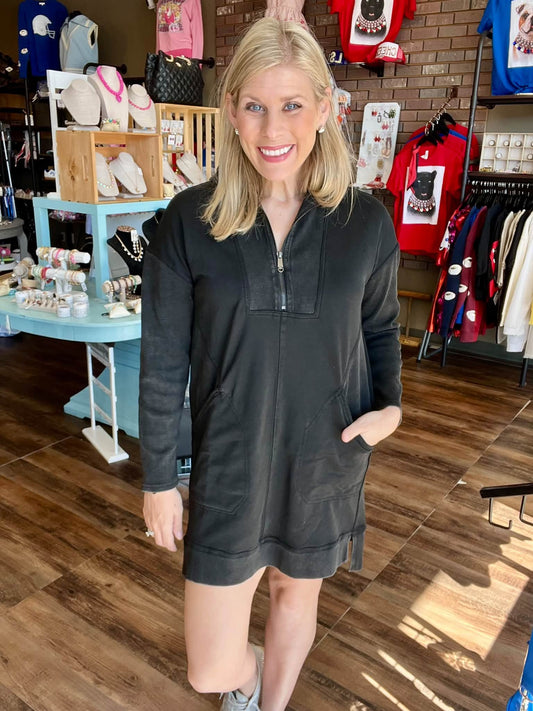 Athletic Dress