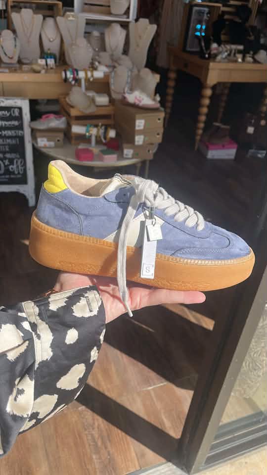 SS Sneakers