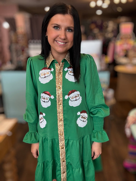 JM Christmas Dresses